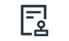 Quality inspection icon