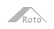 ROTO window hardware