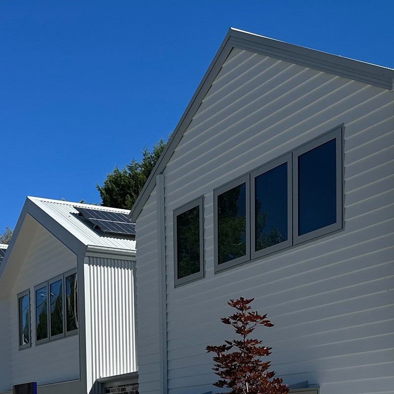 High-Performance Aluminum Windows and Doors in Sydney