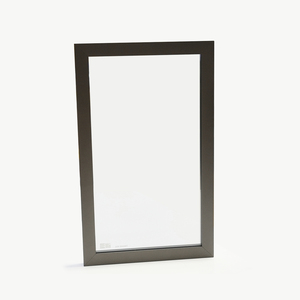Italy Brand Aluminum Door And Window Frames For Bathroom Cabinets Kitchen Cabinet