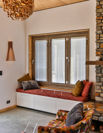 Double Glazed uPVC Windows and Doors in Twizel