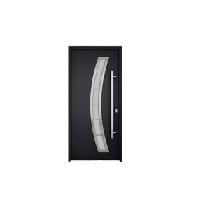 Xindi Custom Design Luxury Aluminum Waterproof Interior Door Minimalist