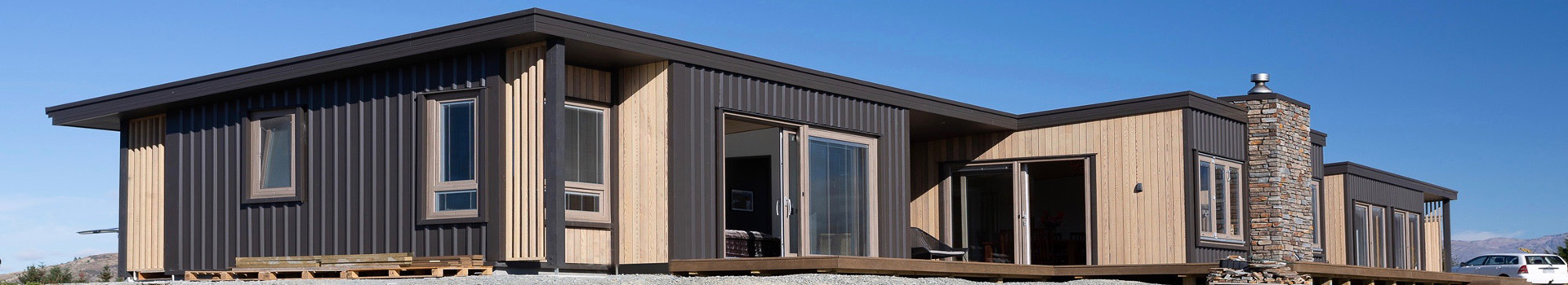 SAGA New Zealand CodeMark Certified Windows and Doors