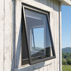 AS2047 Thermally Broken Aluminum Awning Window
