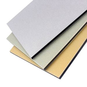 High Quality Acm Sheet 3 Aluminum Composite Panels Door