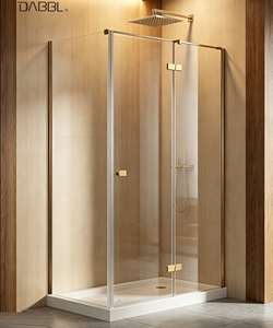 High-end Villa Energy Efficient Thermal Break Aluminum Double Glazing Tempered Glass Impact Sliding Patio Doors