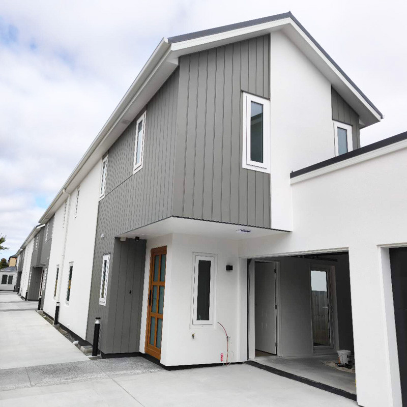 High-Performance uPVC Windows and Doors in Christchurch