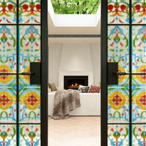 Classic Crittall Style Slim Frame Aluminum Alloy Windows