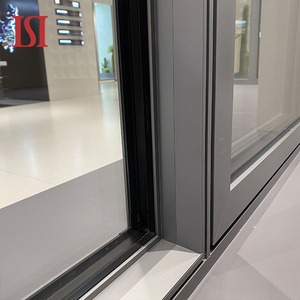 Double Glazed Casement Windows